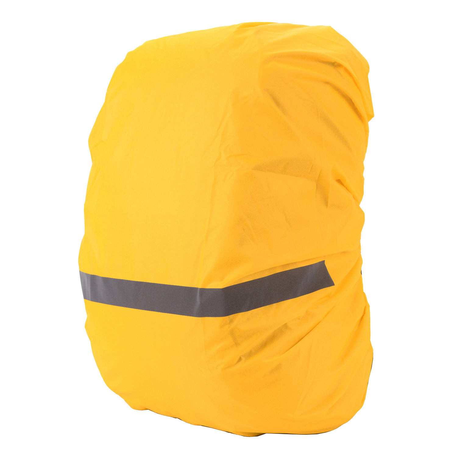 Rain Cover Backpack - กระเป๋าเป้สะพายหลังขนาด 10-70 ลิตร กระเป๋ากันน้ำ ผ้าคลุมกันฝนแบบสะท้อนแสง กระเป๋ากีฬา
