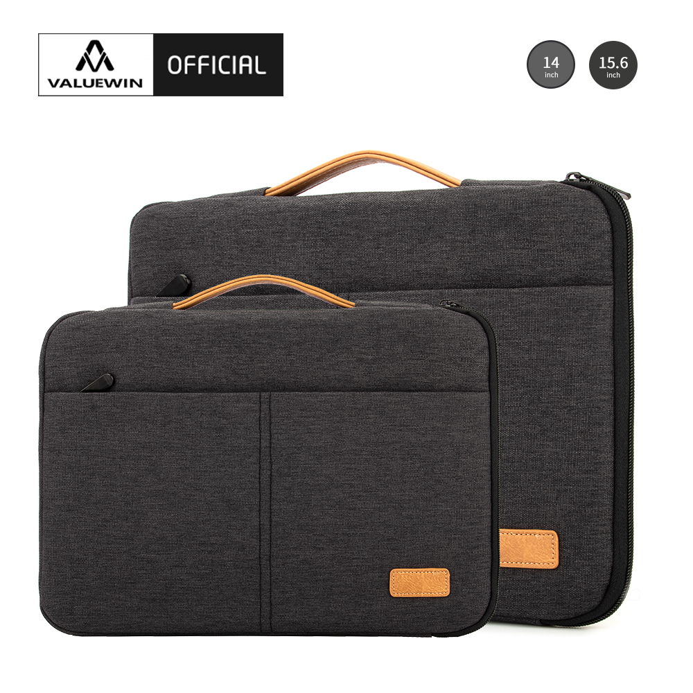 Laptop Backpack 15.6 - กระเป๋าใส่แล็ปท็อป 14 15.6 นิ้ว สำหรับโน้ตบุ๊ก Macbook