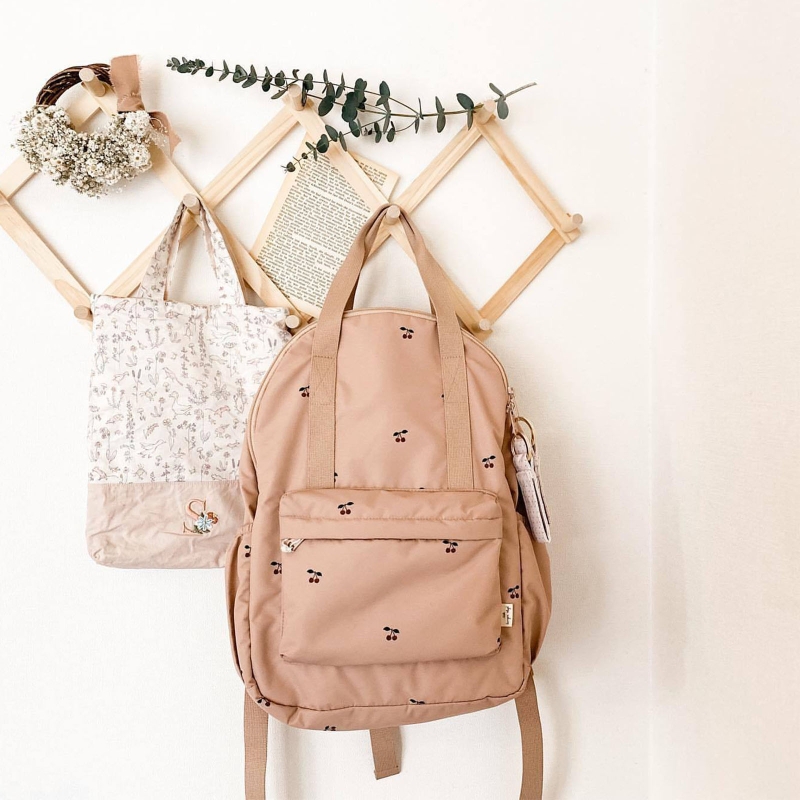 Backpack Diaper Bag - เด็กกระเป๋าเป้สะพายหลังเด็กกระเป๋านักเรียนโรงเรียนอนุบาลกระเป๋าเป้สะพายหลังเด็กกระเป๋าโรงเรียนหญิงกระเป๋าผ้าอ้อมเด็ก QX2D