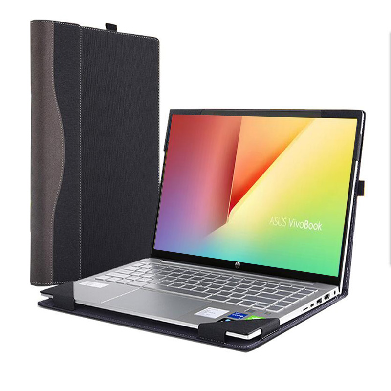 Laptop Sleeve Removable - กรณีสำหรับแล็ปท็อปสำหรับ Asus Vivobook S14 S433 M433