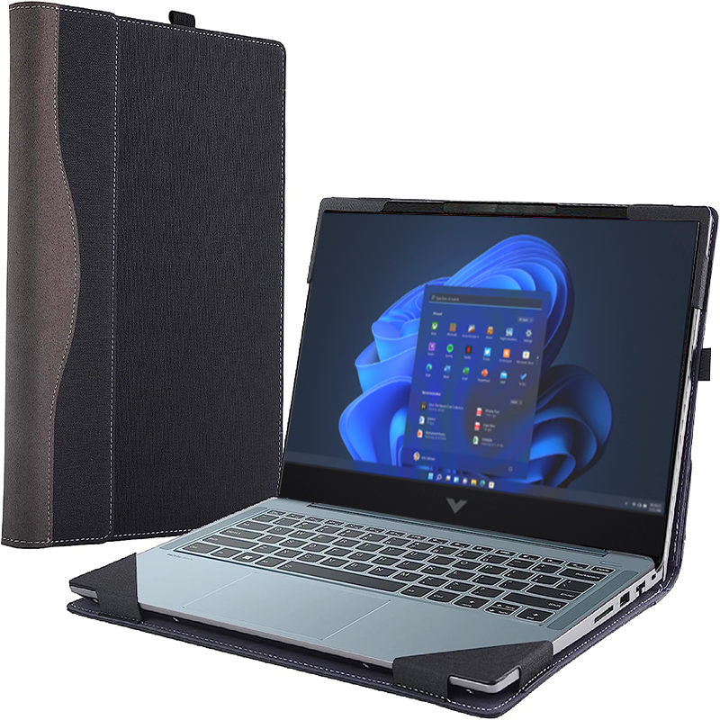 Laptop Sleeve Removable - เคสสำหรับ HP victus เกมแล็ปท็อป15-fb 15-fa 15.6นิ้วถอดแล็ปท็อปเคสโทรศัพท์กันกระแทกสไตลัสของขวัญ