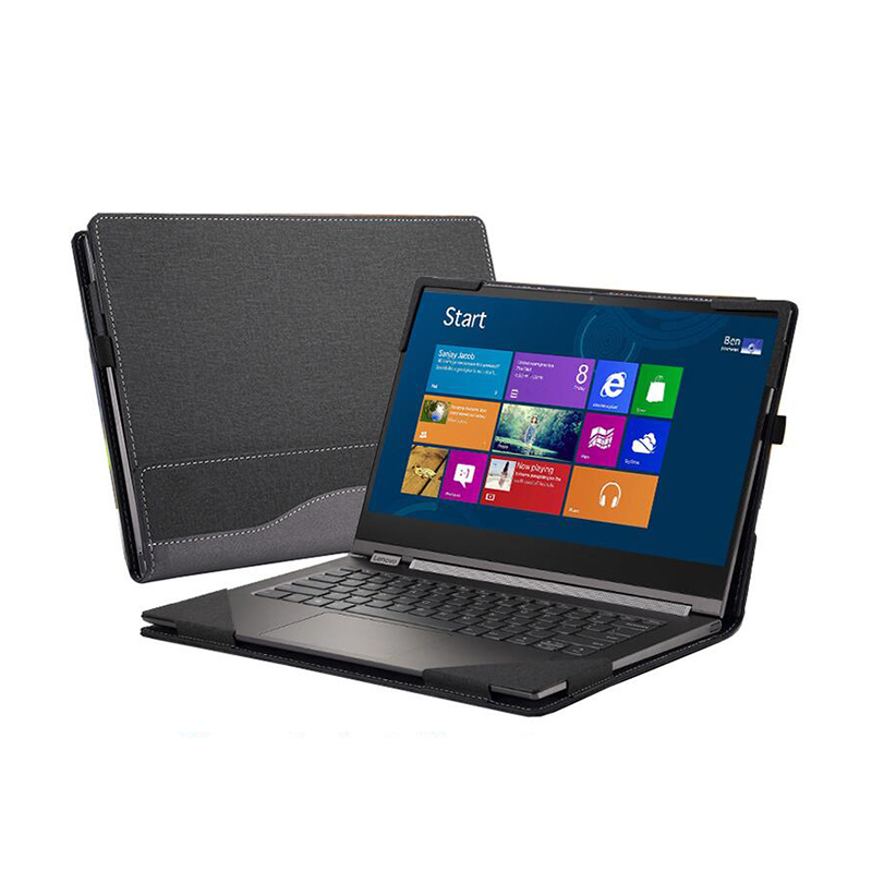 Laptop Sleeve Removable - เคสสำหรับ HP ENVY แล็ปท็อป14 eb/ 14T