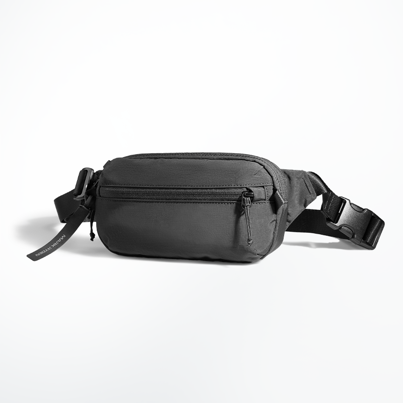 Sling Backpack Shoulder - มาร์ค ไรเดนกระเป๋าสะพายข้าง กระเป๋าสะพายข้างสำหรับเล่นกีฬา กระเป๋าเป้สะพายหลังขนาดเล็ก กระเป๋าคาดหน้าอกแบบลำลอง กระเป๋าสะพายไหล่ผู้ชาย