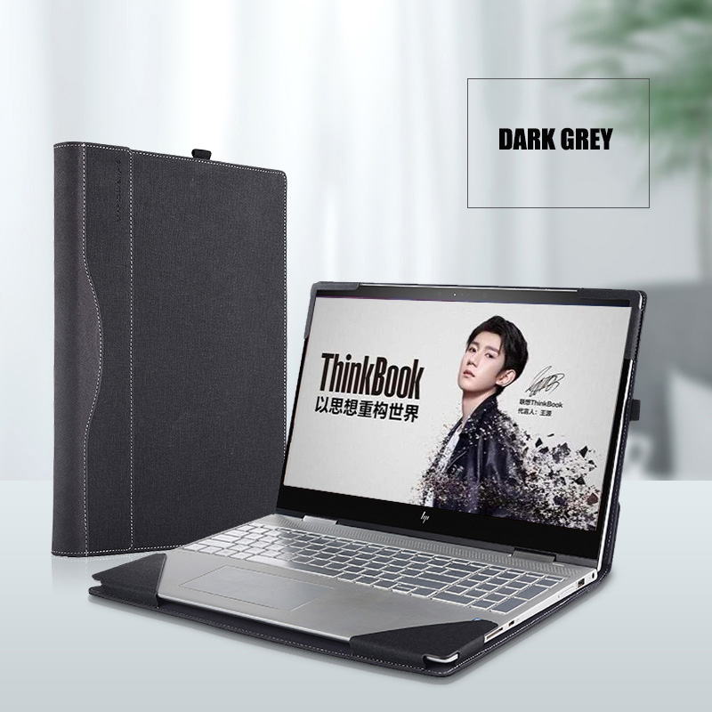 Laptop Sleeve Removable - แล็ปท็อปสำหรับ Lenovo Thinkbook 15P IMH 15.6ที่ถอดออกได้ป้องกันกระเป๋าโน้ตบุ๊คป้องกัน