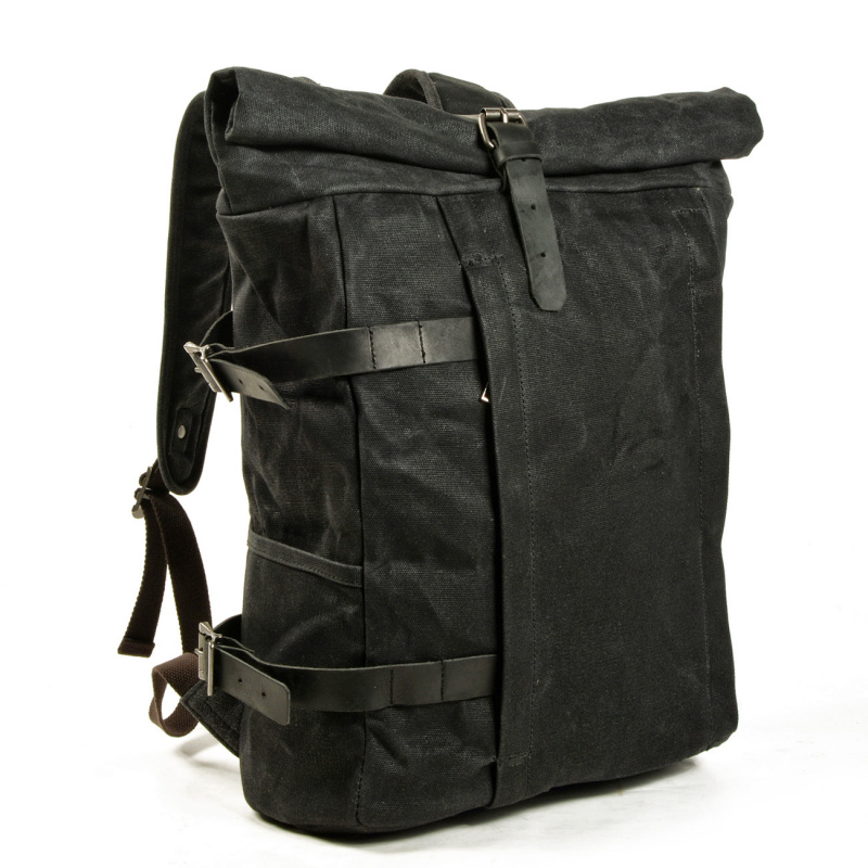 กระเป๋าเป้สะพายหลังกันขโมยอเนก - Travel Backpack Anti Theft บทวิจารณ์และราคา