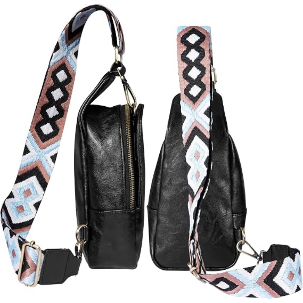 1PC กระเป๋าสะพายไหล่ขนาดเล็กขอ - Sling Backpack Shoulder บทวิจารณ์และราคา