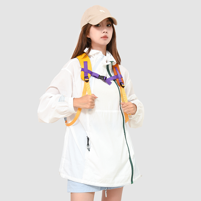 กระเป๋าเป้สะพายหลังสำหรับผู้หญ - Hiking Backpack Waterproof บทวิจารณ์และราคา