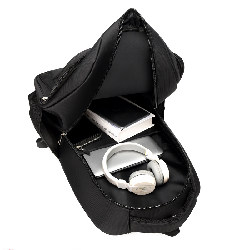กระเป๋าเป้สะพายหลังความจุขนาดใ - Travel Backpack Anti Theft บทวิจารณ์และราคา
