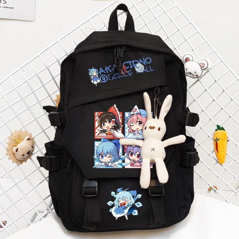 44 × 31 × 13 ซม.สีดําสีกากี,To - School Backpack Teen บทวิจารณ์และราคา