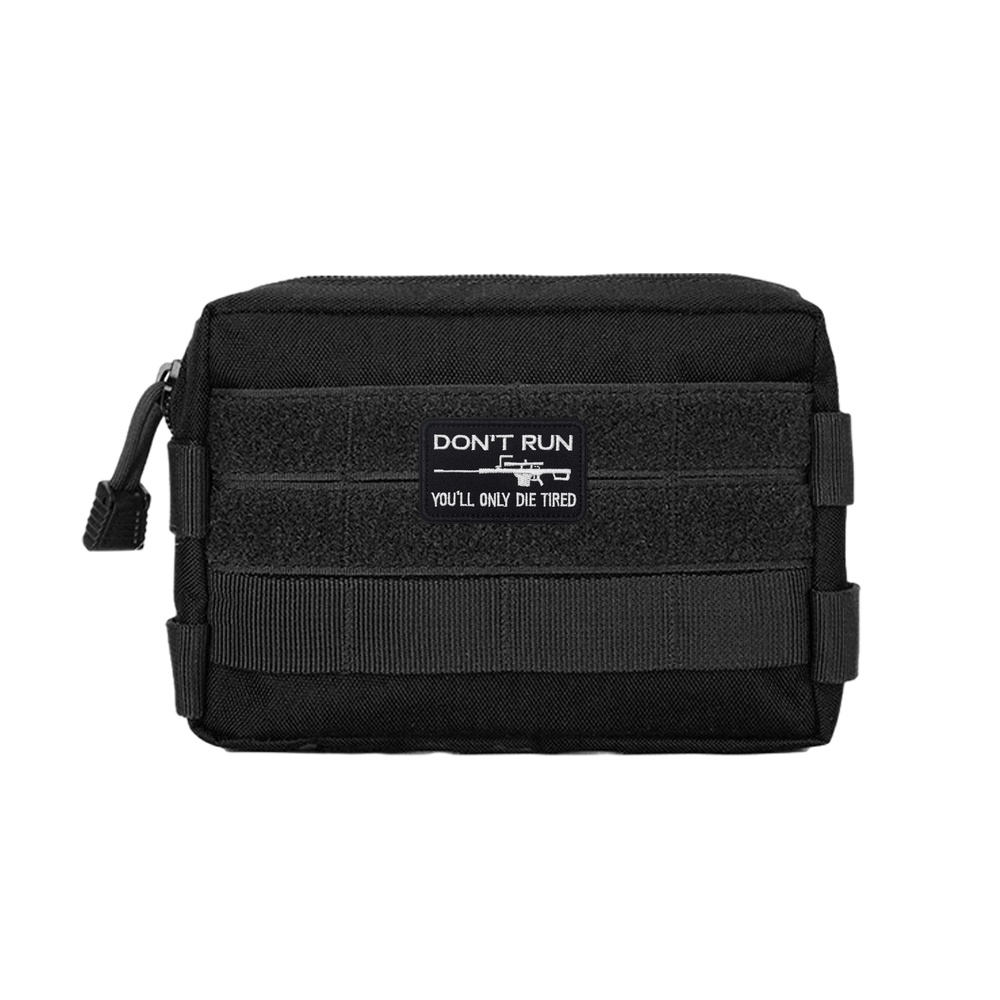 DON'T RUN สนุก Meme ยุทธวิธี M - Urban Backpack Tactical บทวิจารณ์และราคา