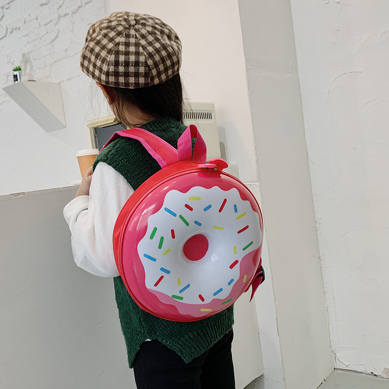 กระเป๋าเป้ลายการ์ตูนสำหรับเด็ก - School Backpack Teen บทวิจารณ์และราคา