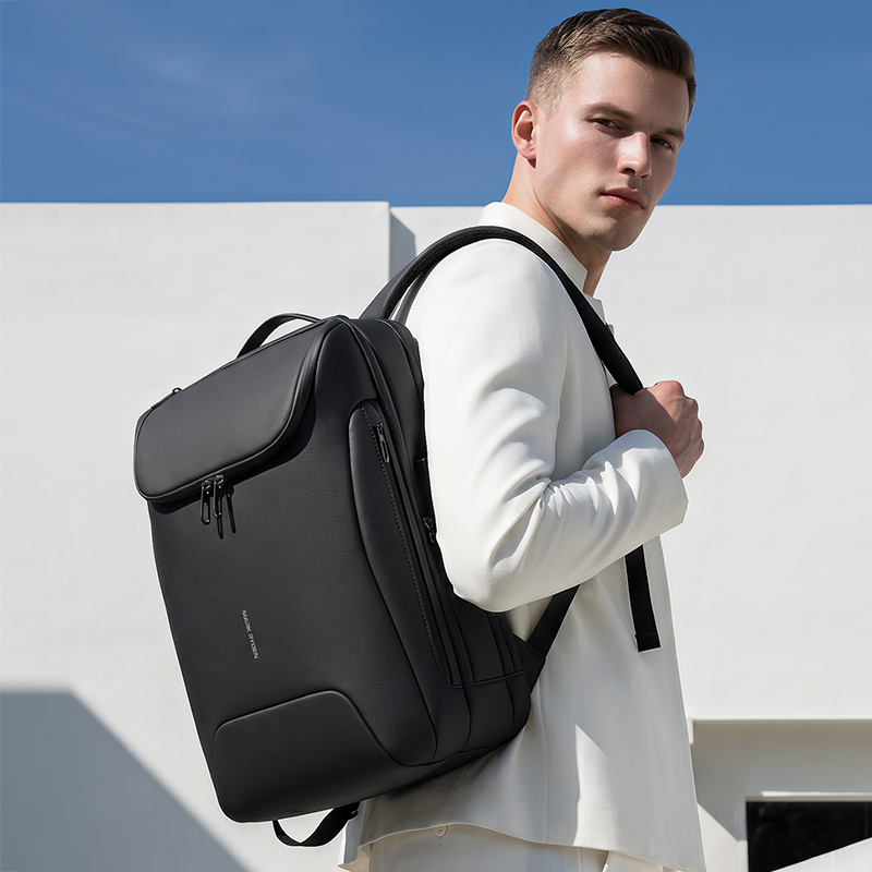 MARK RYDEN 31L กระเป๋าเป้สะพาย - Travel Backpack Anti Theft บทวิจารณ์และราคา