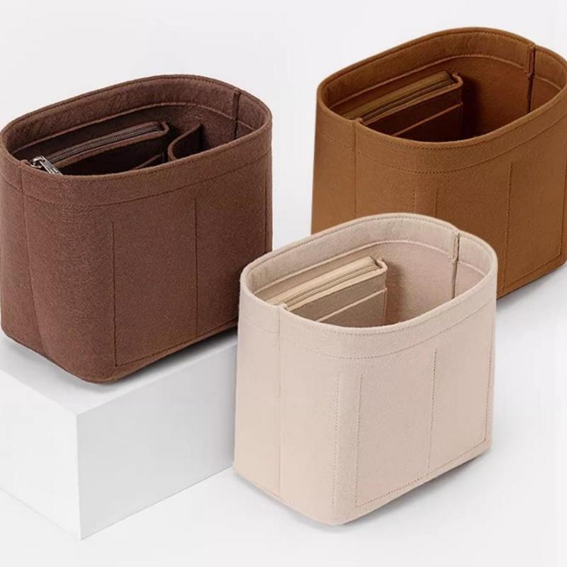 กระเป๋าจัดระเบียบแบบหลายช่องทำ - Backpack Insert Organizer บทวิจารณ์และราคา