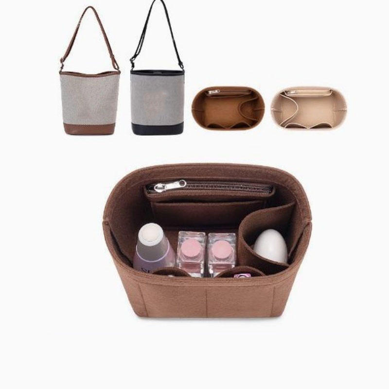 กระเป๋าจัดระเบียบแบบหลายช่องทำ - Backpack Insert Organizer บทวิจารณ์และราคา