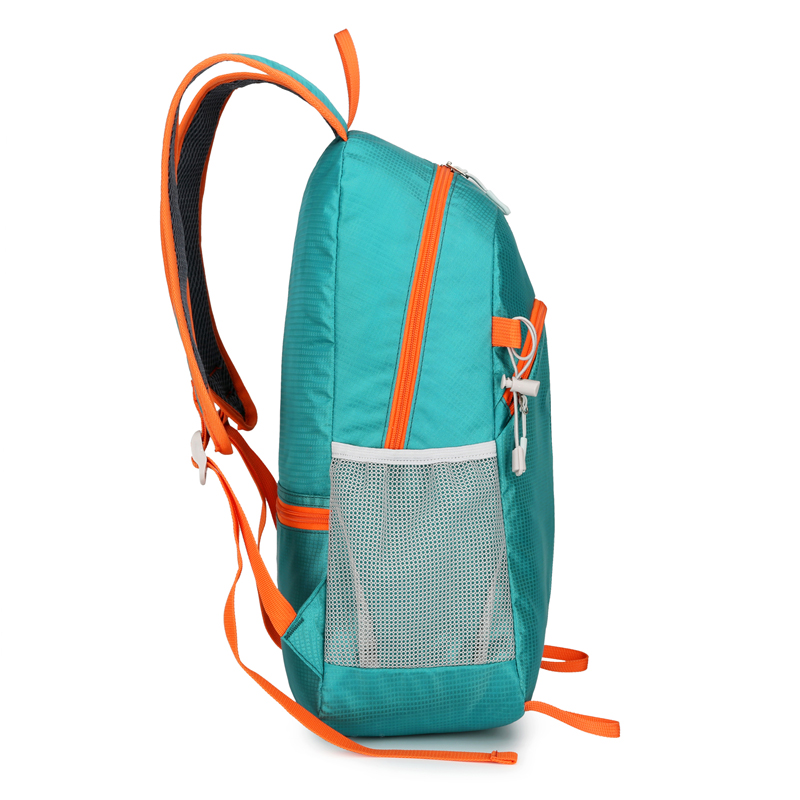 18L กระเป๋าเป้สะพายหลังแบบพกพา - Foldable Backpack Small บทวิจารณ์และราคา
