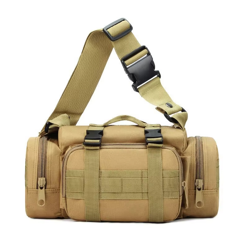 กระเป๋าคาดเอวแบบยุทธวิธีสำหรับ - Hiking Backpack Waterproof บทวิจารณ์และราคา