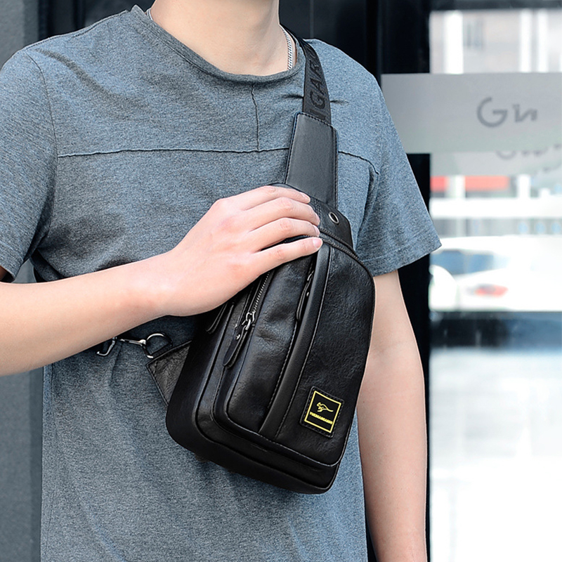 กระเป๋าคาดหน้าอกแบบพกพาสำหรับผ - Mini Backpack Purse บทวิจารณ์และราคา