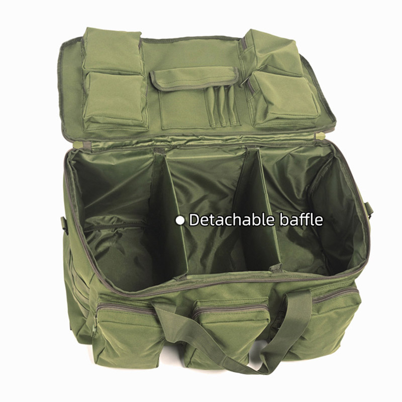 ผู้ชายยุทธวิธีเดินป่ากระเป๋าเด - Rucksack Military Style บทวิจารณ์และราคา