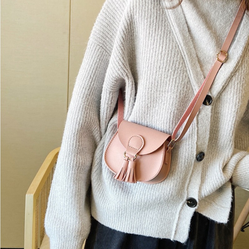 กระเป๋าเด็กเล็กดีไซน์เก๋สไตล์เ - Mini Backpack Purse บทวิจารณ์และราคา