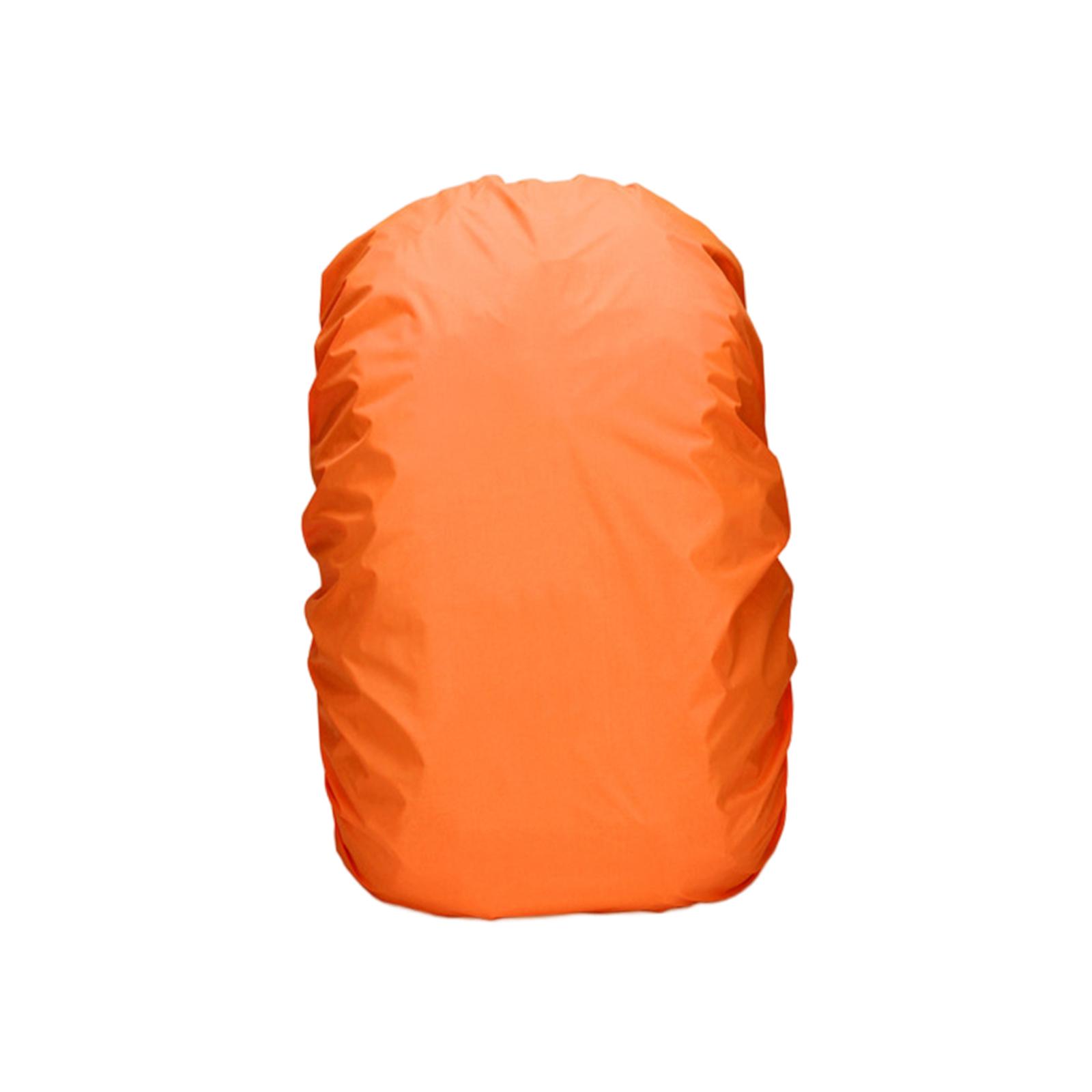 กระเป๋าเป้สะพายหลังกันน้ำ ผ้าค - Rain Cover Backpack บทวิจารณ์และราคา
