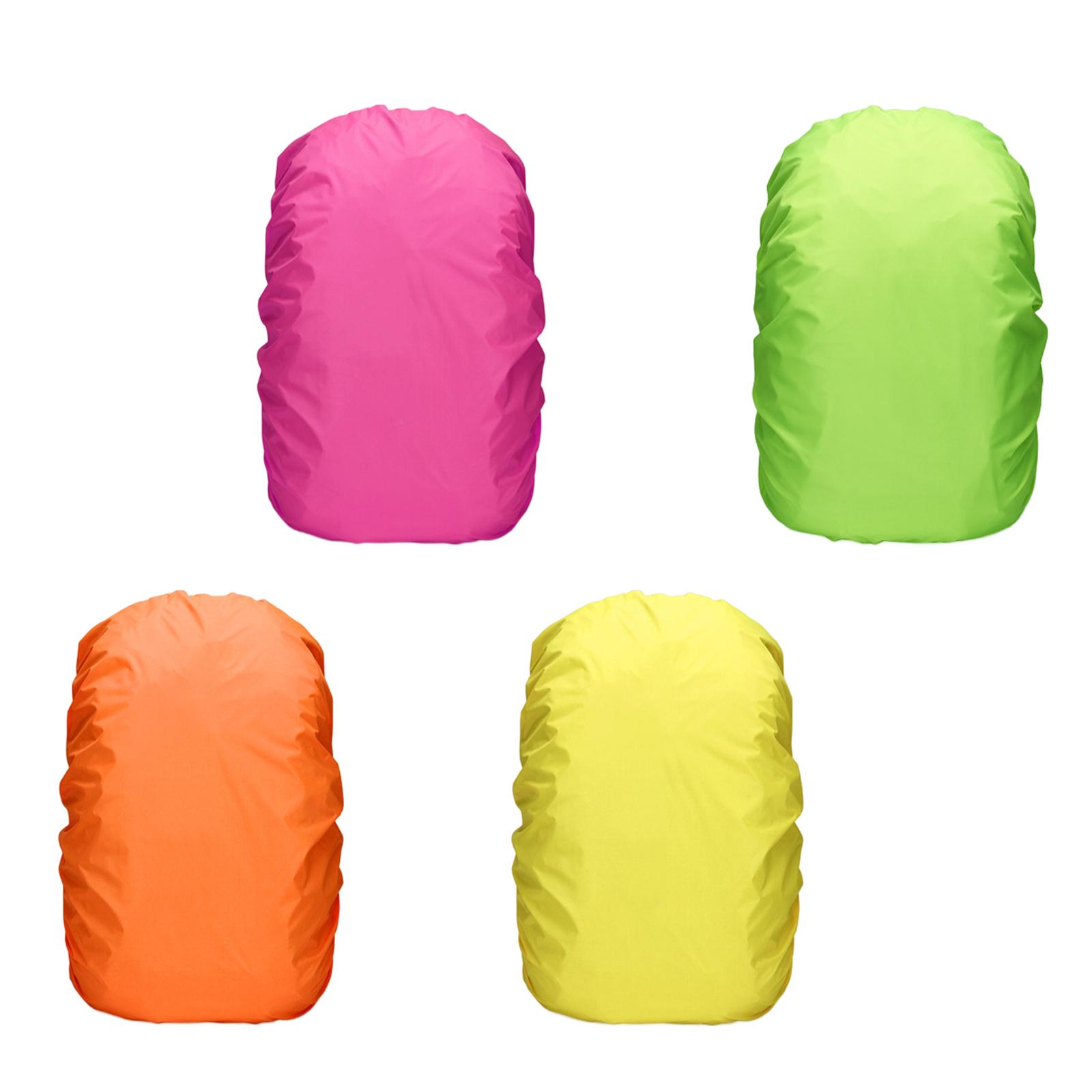 กระเป๋าเป้สะพายหลังกันน้ำ ผ้าค - Rain Cover Backpack บทวิจารณ์และราคา