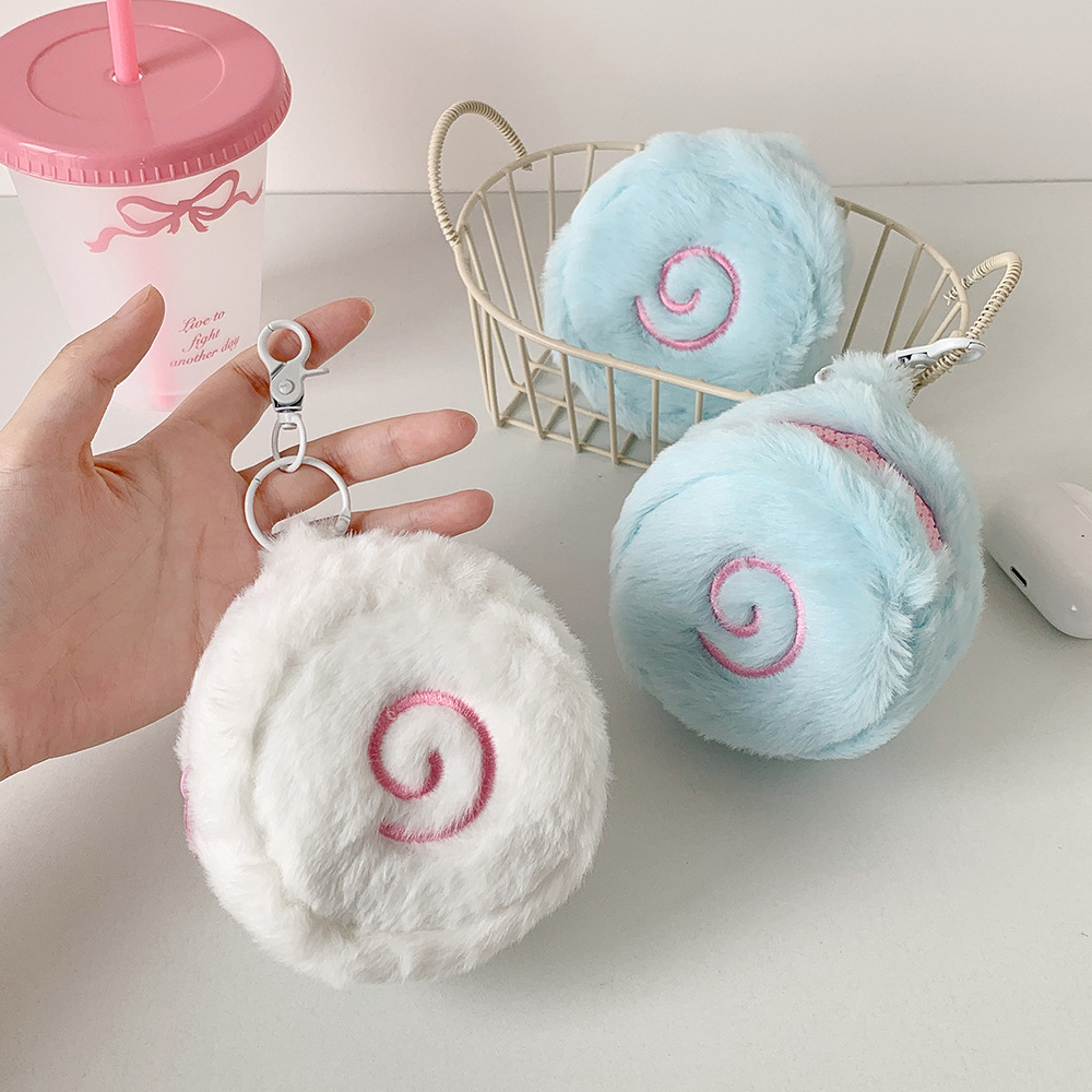 กระเป๋าใส่เหรียญตุ๊กตาปลาญี่ปุ - Mini Backpack Purse บทวิจารณ์และราคา