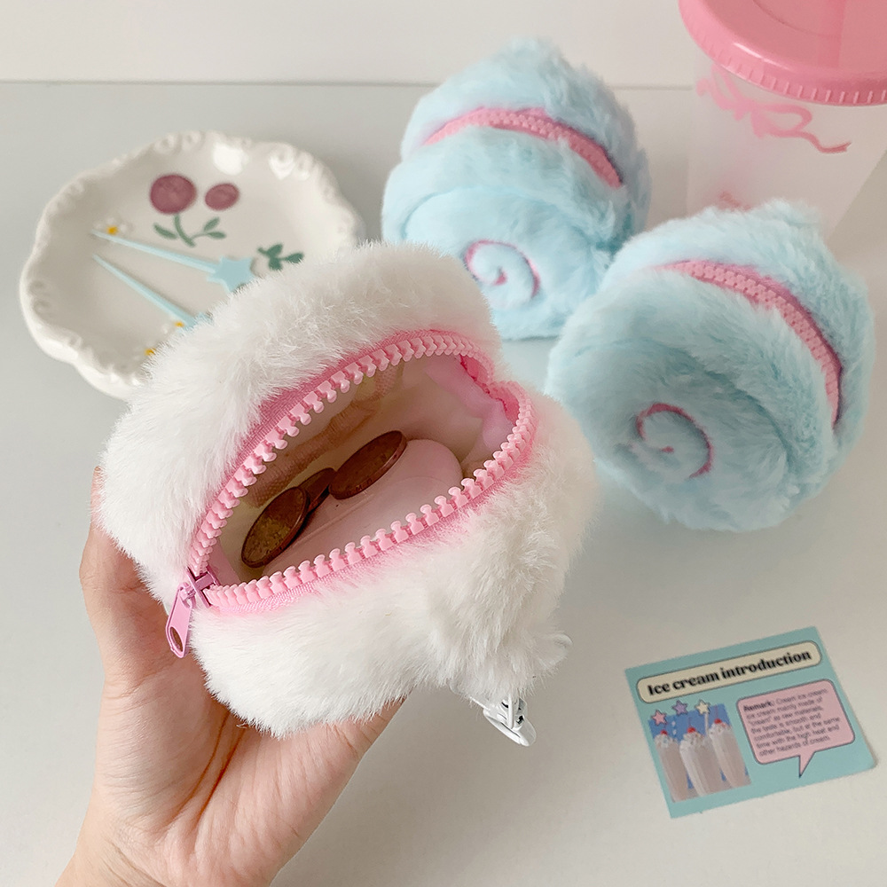กระเป๋าใส่เหรียญตุ๊กตาปลาญี่ปุ - Mini Backpack Purse บทวิจารณ์และราคา