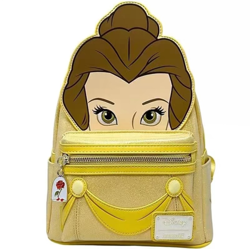 กระเป๋าเป้สะพายหลังขนาดเล็กหนั - Fashion Backpack Women บทวิจารณ์และราคา