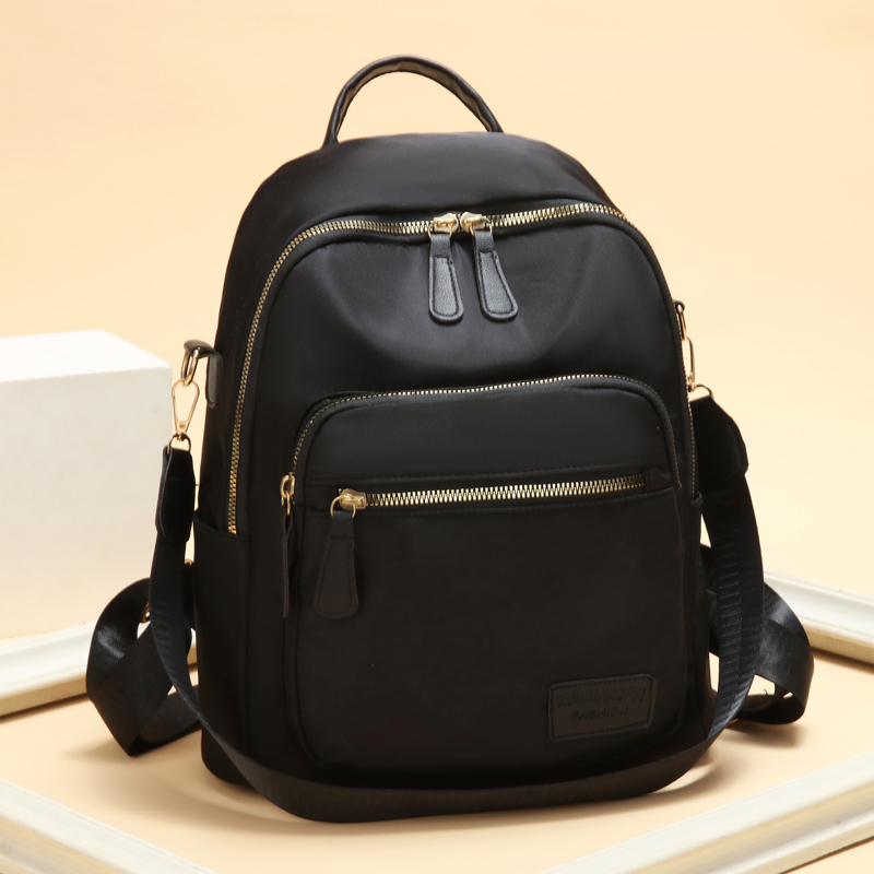กระเป๋าเป้สะพายหลังกันขโมยคุณภ - Travel Backpack Anti Theft บทวิจารณ์และราคา