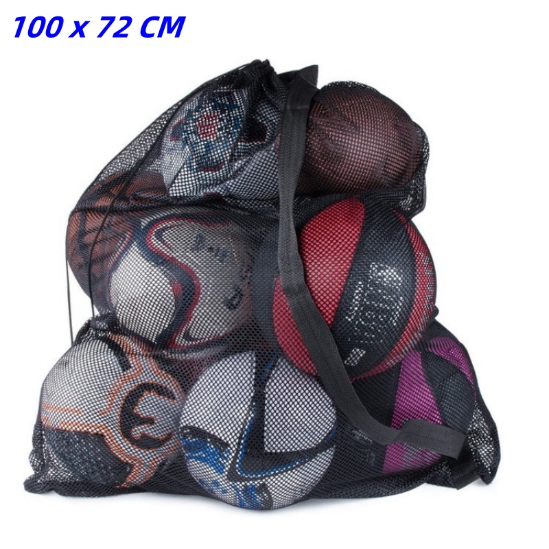 กระเป๋ากีฬาแบบพกพาความจุขนาดให - Drawstring Gym Bag บทวิจารณ์และราคา