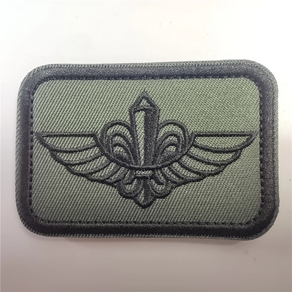 Israel Mossad แพทช์ปักตราขวัญก - Urban Backpack Tactical บทวิจารณ์และราคา