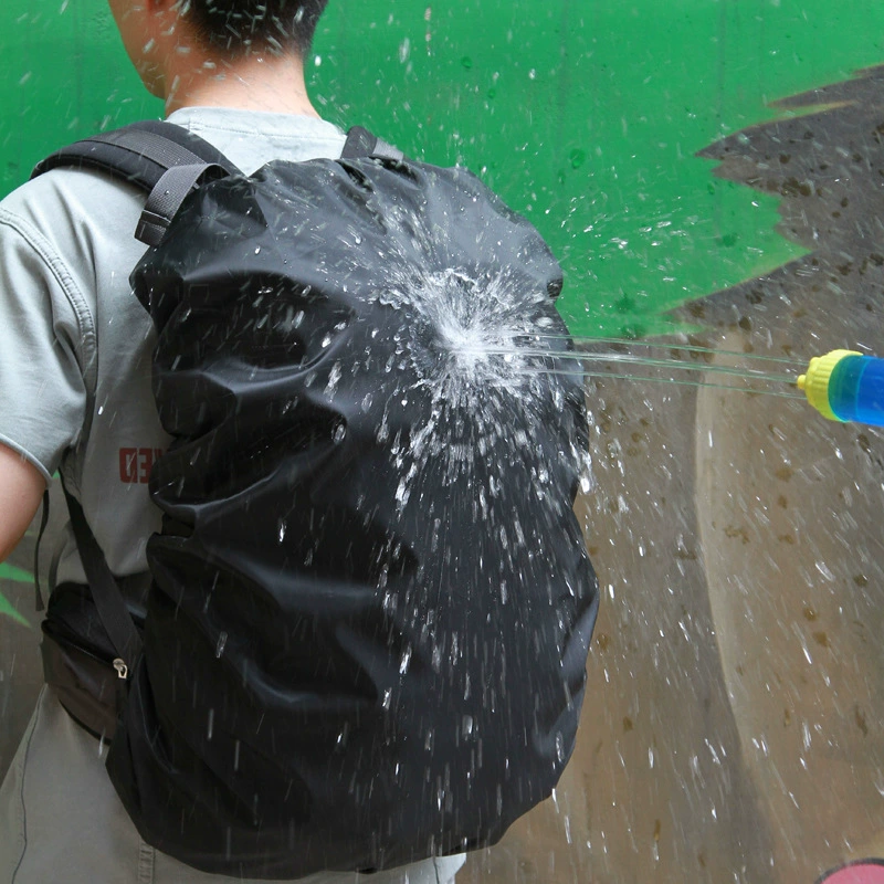 20-100L กระเป๋าเป้สะพายหลังที่ - Rain Cover Backpack บทวิจารณ์และราคา