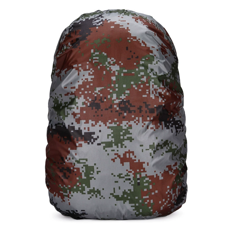 20-100L กระเป๋าเป้สะพายหลังที่ - Rain Cover Backpack บทวิจารณ์และราคา