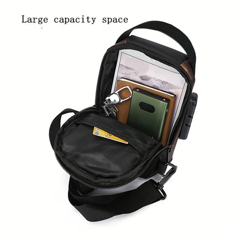 กระเป๋าสะพายข้างกันน้ำแบบลำลอง - Hiking Backpack Waterproof บทวิจารณ์และราคา