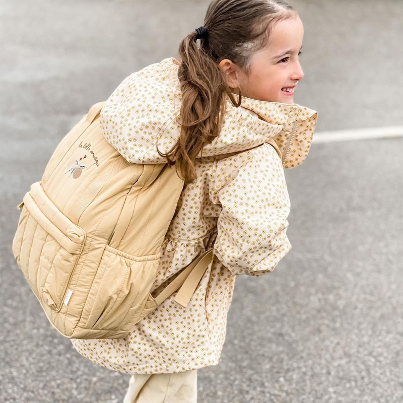 เด็กกระเป๋าเป้สะพายหลังเด็กกระ - Backpack Diaper Bag บทวิจารณ์และราคา