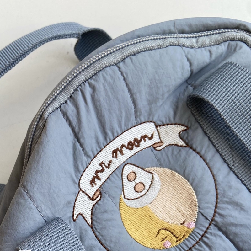 เด็กกระเป๋าเป้สะพายหลังเด็กกระ - Backpack Diaper Bag บทวิจารณ์และราคา