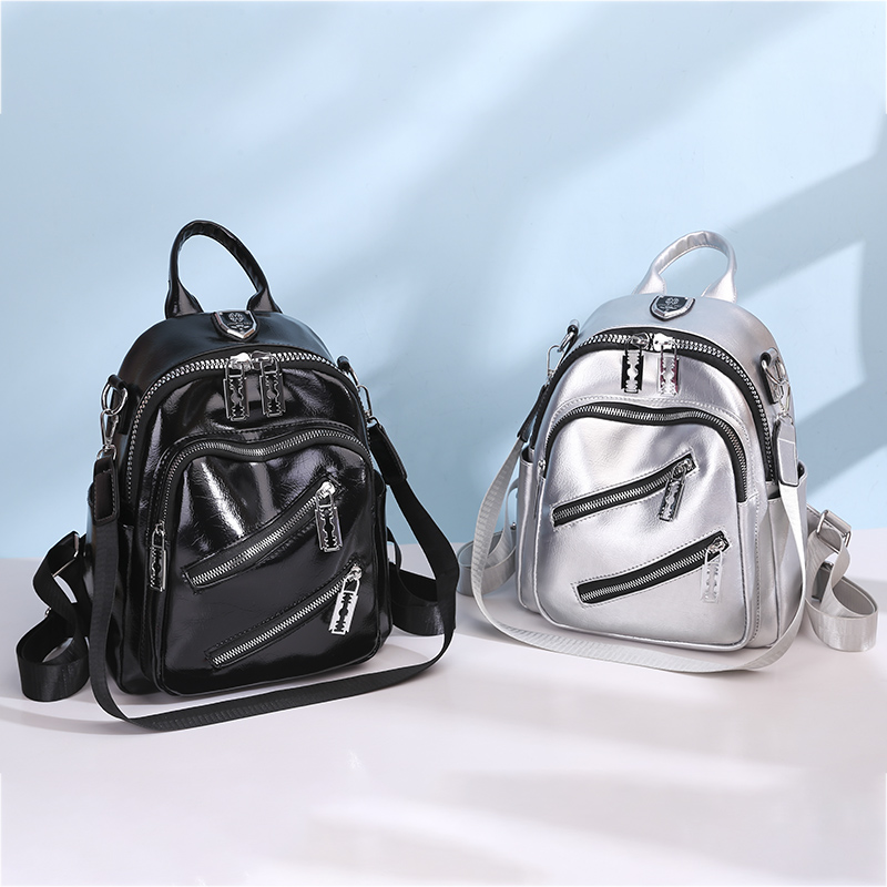 กระเป๋าเดินทางหนัง PU สำหรับวั - Mini Backpack Purse บทวิจารณ์และราคา