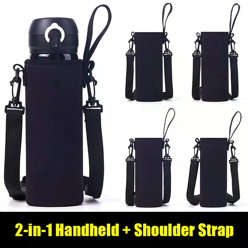 กระเป๋าใส่ขวดน้ำแบบพกพา 2 in 1 - Hydration Pack Outdoor บทวิจารณ์และราคา