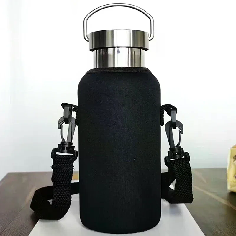 กระเป๋าใส่ขวดน้ำแบบพกพา 2 in 1 - Hydration Pack Outdoor บทวิจารณ์และราคา