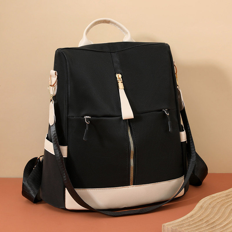 2024 ใหม่ขนาดใหญ่ความจุสไตล์เร - Travel Backpack Anti Theft บทวิจารณ์และราคา