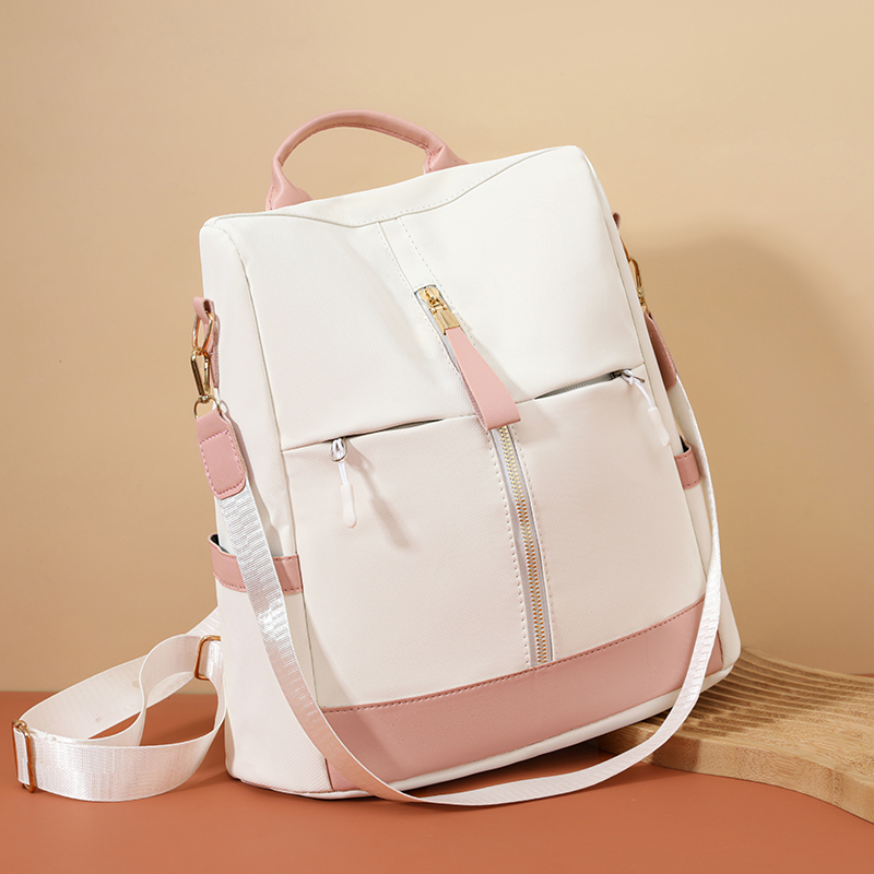 2024 ใหม่ขนาดใหญ่ความจุสไตล์เร - Travel Backpack Anti Theft บทวิจารณ์และราคา