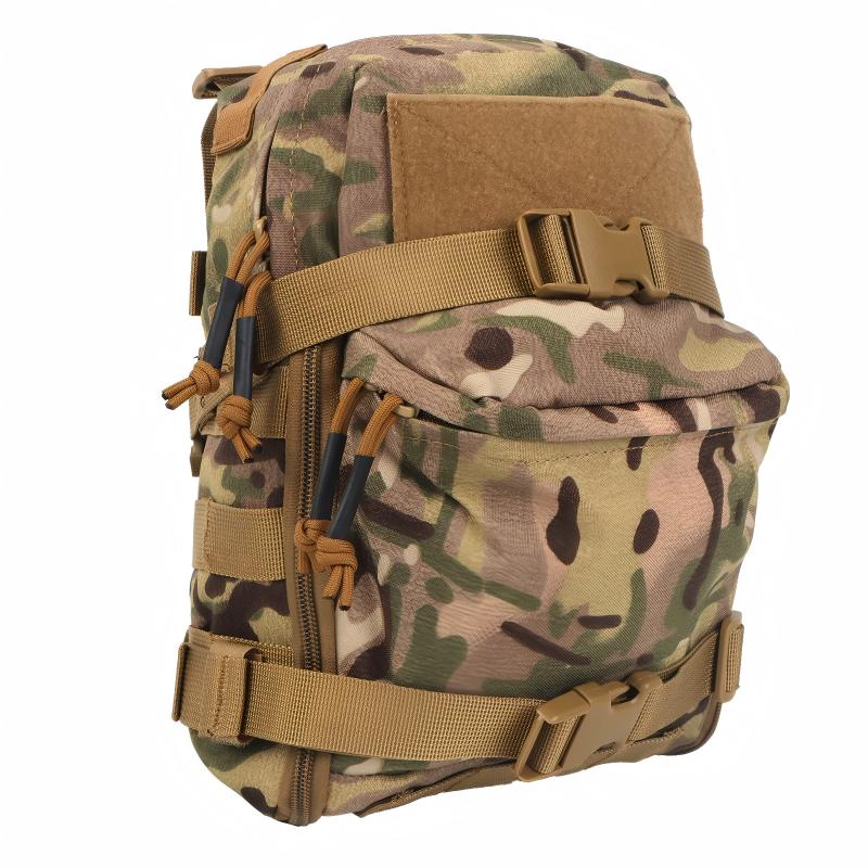 Mini Hydration Bag กระเป๋าเป้ส - Hydration Pack Outdoor บทวิจารณ์และราคา