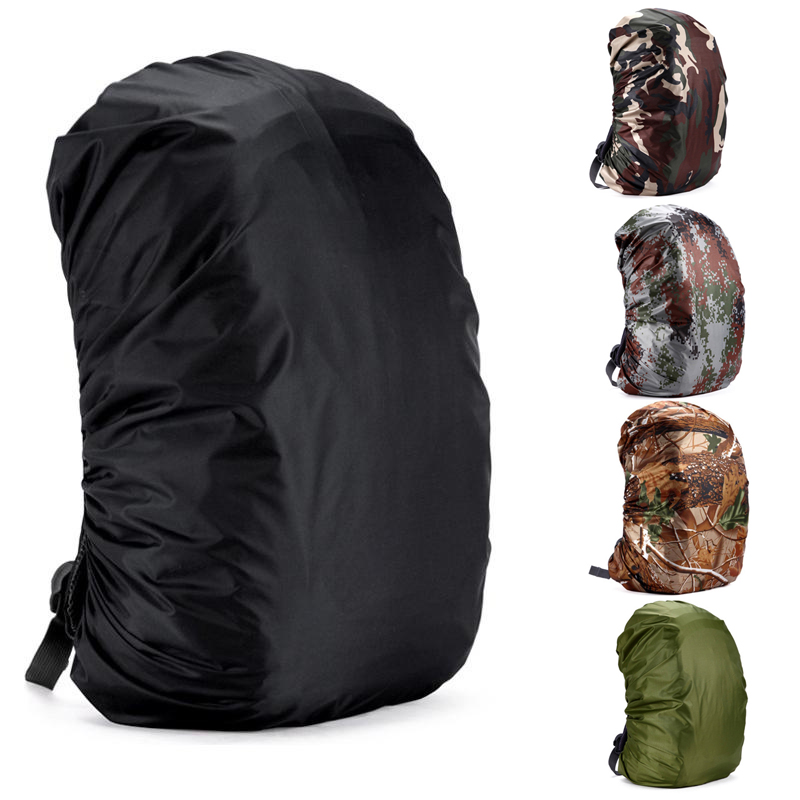 35L/60L Outdoor Camping Hiking - Rain Cover Backpack บทวิจารณ์และราคา