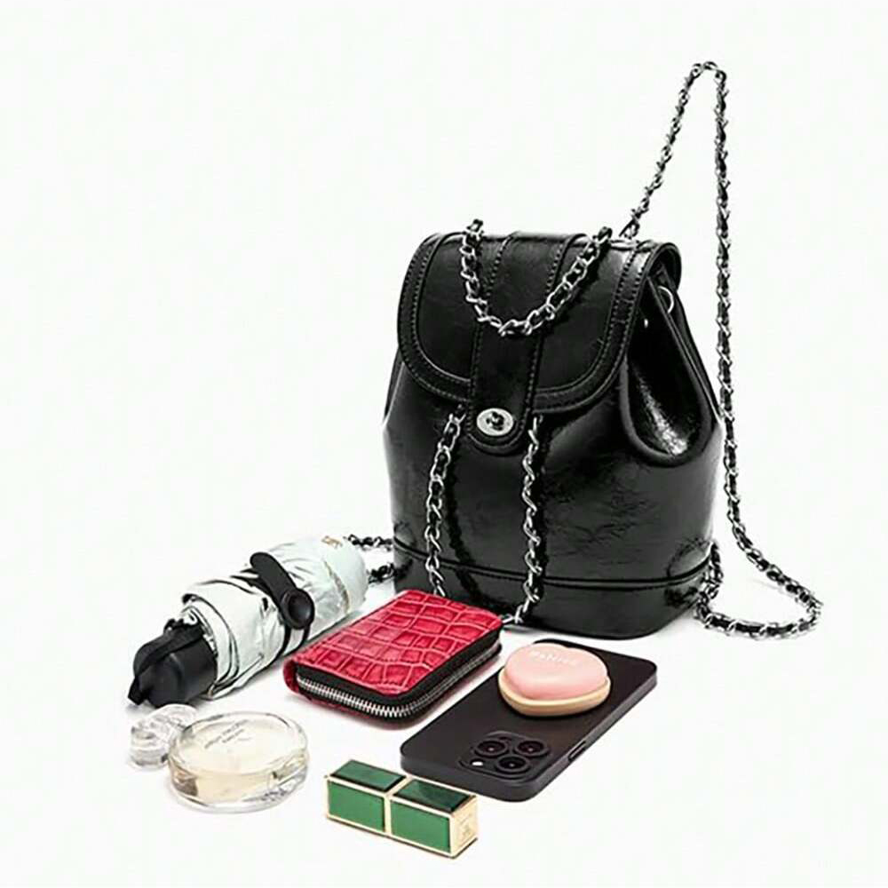 กระเป๋าเป้สะพายหลังขนาดเล็กสำห - Mini Backpack Purse บทวิจารณ์และราคา