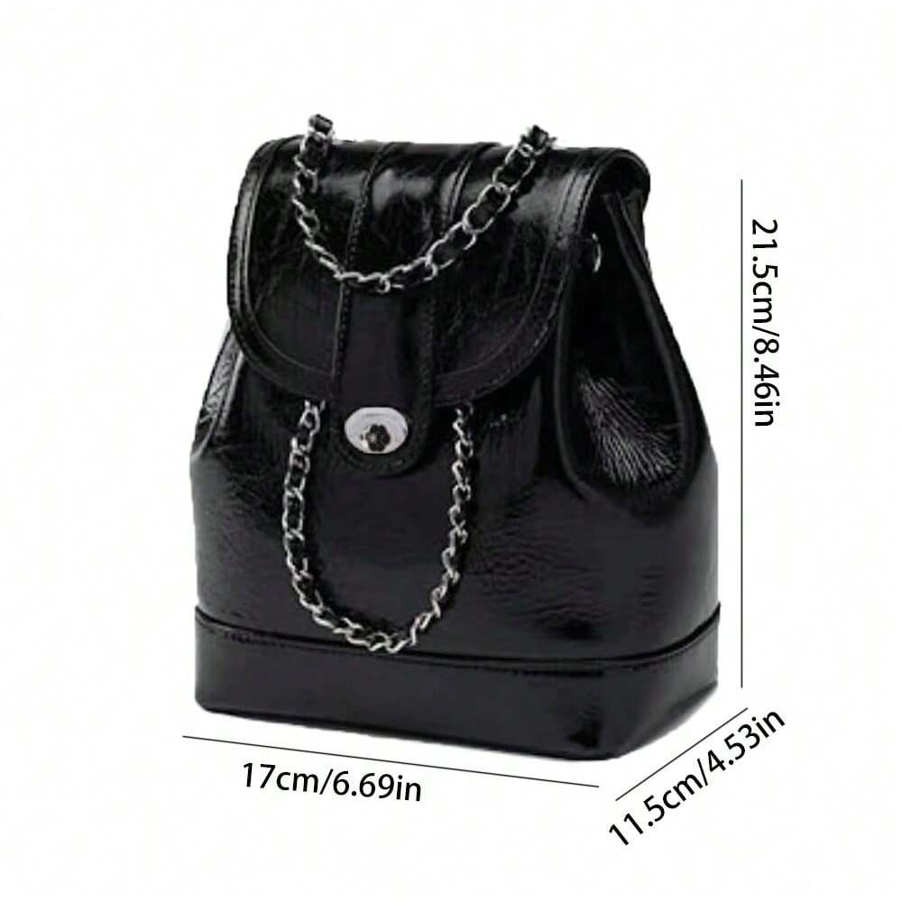 กระเป๋าเป้สะพายหลังขนาดเล็กสำห - Mini Backpack Purse บทวิจารณ์และราคา