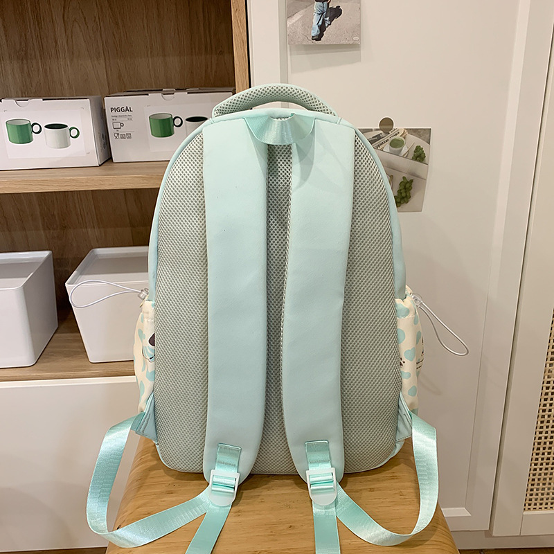 กระเป๋าเป้สะพายหลังสไตล์หวานๆ  - School Backpack Teen บทวิจารณ์และราคา