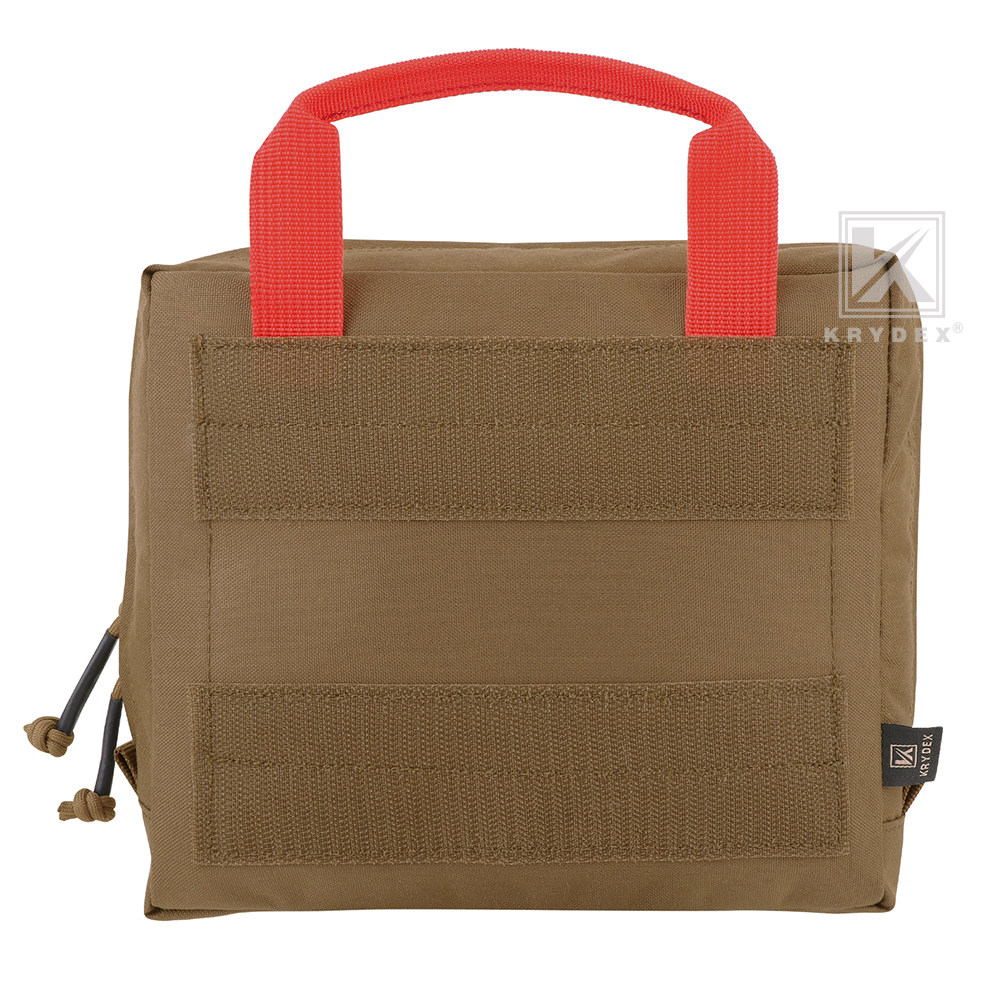 กระเป๋าเป้สะพายหลัง Tactical D - Backpack Insert Organizer บทวิจารณ์และราคา