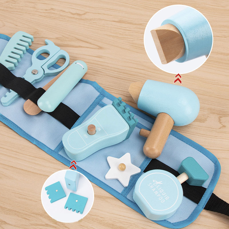 เด็กแกล้งทําเป็นเล่นของเล่นไม้ - Hydration Pack Outdoor บทวิจารณ์และราคา