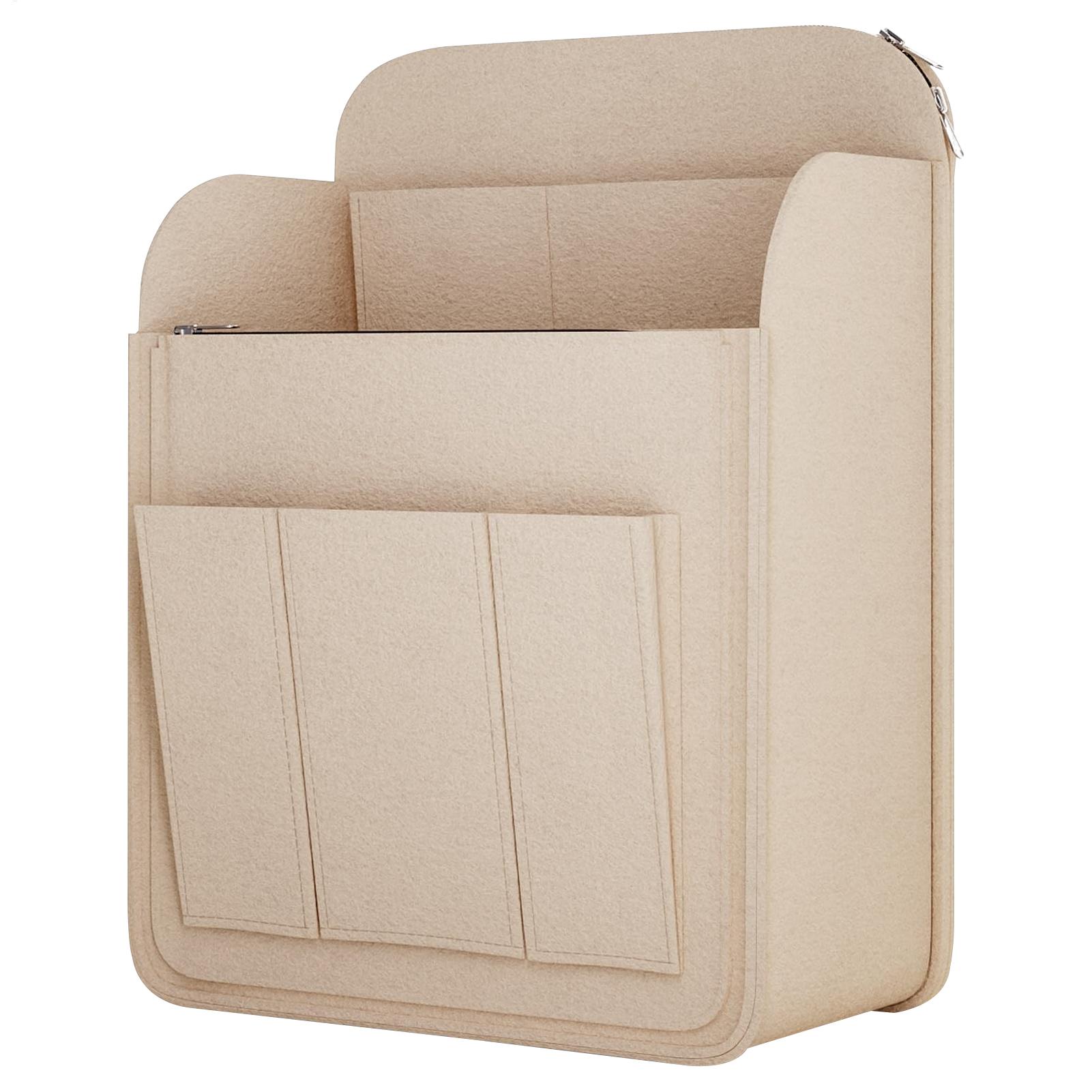 กระเป๋าใส่ของแบบมีช่องใส่ของหล - Backpack Insert Organizer บทวิจารณ์และราคา