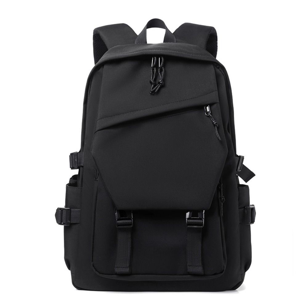 กระเป๋าเป้สะพายหลังแฟชั่นสำหรั - Canvas Backpack Casual บทวิจารณ์และราคา